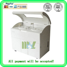 Cheap High speed fully automatic biochemistry analyzer - MSLBA23